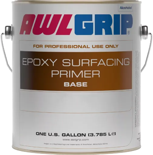 Picture of Epoxy surfacing primer base - White - 1gal - Awlgrip