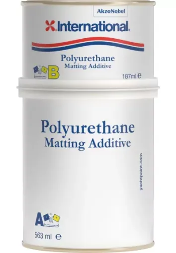 Picture of Matting additive polyurethanes - Transparent - 750ml - International