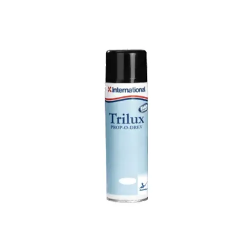 Picture of Trilux 33 spray - Grey - 500ml - International