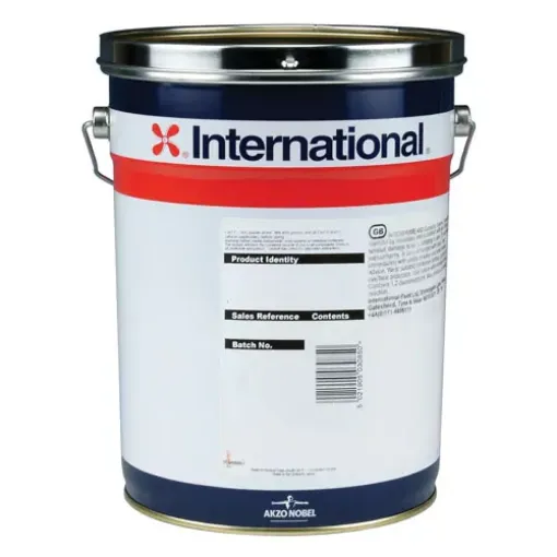 Picture of Intergard 269 - Oxide red - 20L - International