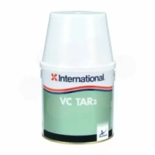 Picture of Vc tar 2 - Black - 2.5L - International