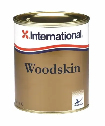 Picture of Woodskin - International - 750ml - International