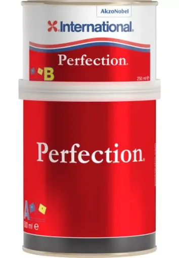 Picture of Perfection - White Mediterranean - 750ml - International