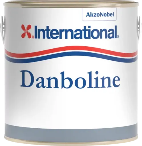 Picture of Danboline - Grey - 2.5L - International