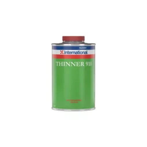 Picture of Solvent n.910 - Transparent - 1L - International