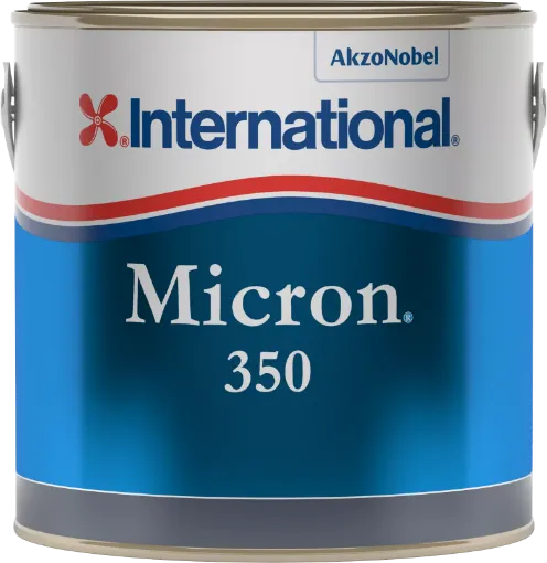 Picture of Micron 350 - Black - 750ml - International