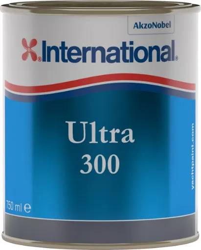 Picture of Ultra 300 - Black - 750ml - International