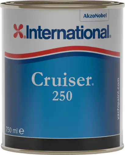 Picture of Cruiser 250 - White sand - 3L - International