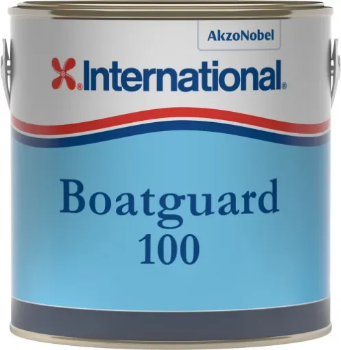 Picture of Boatguard 100 - White sand - 2.5L - International