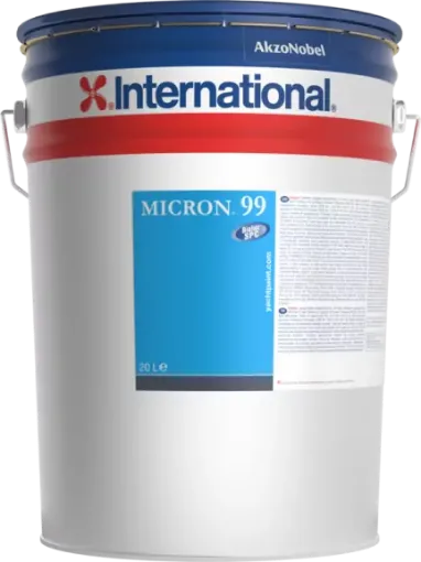 Picture of Micron 99 - Blue - 20L - International