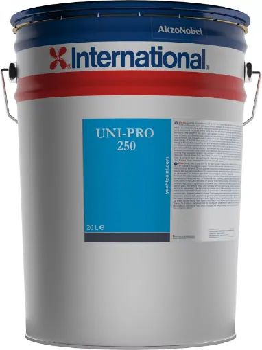 Picture of Uni pro 250 - White sand - 5L - International