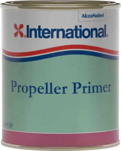 Picture of Propeller primer - Red - 250ml - International