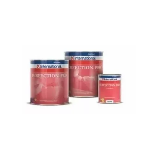 Picture of Perfection pro gun orange - Salmon Orange RAL 2012 - 1gal - International