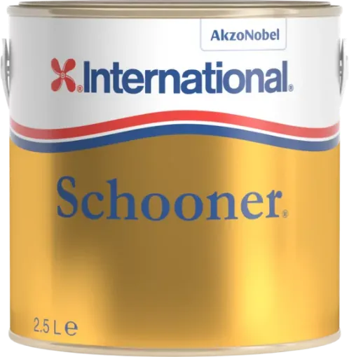 Picture of Schooner - International - 750ml - International