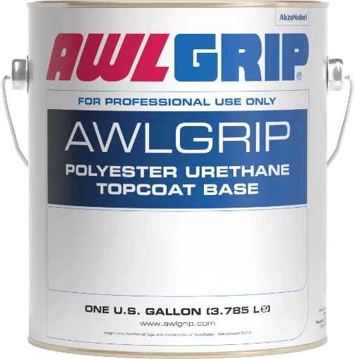 Picture of Awlgrip g/h line white - Stark White - 1/4gal - Awlgrip