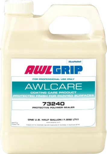 Picture of Awlcare protective polymer sealer - 1/2gal - Awlgrip