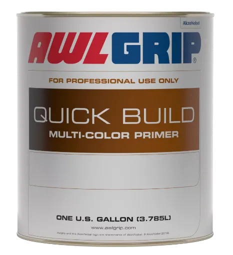 Picture of Quick build sealer base - 1/4gal - Awlgrip