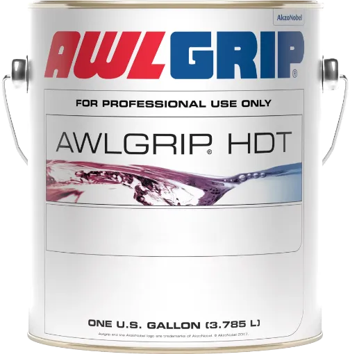 Picture of Hdt curing agent base - 1gal - Awlgrip