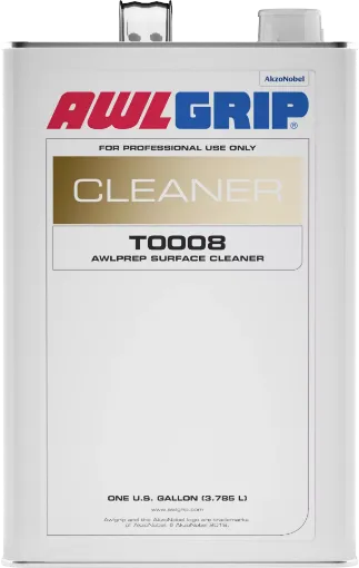 Picture of Awlprep surface cleaner - Transparent - 5L - Awlgrip