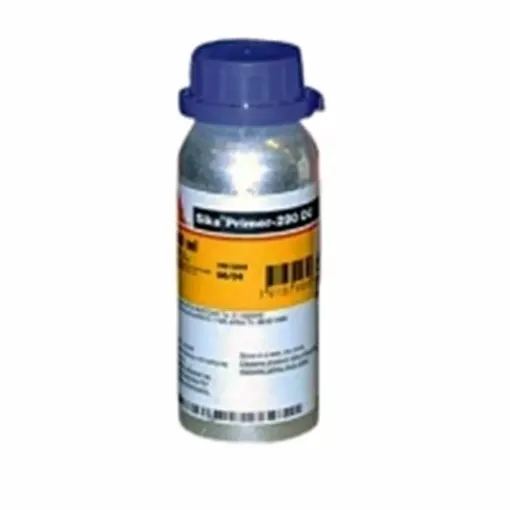 Picture of Sikaprimer 290 dc - Transparent - 250ml - Sika