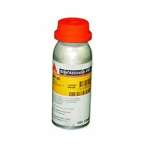 Picture of Sika activator 100 - Transparent - 1L - Sika