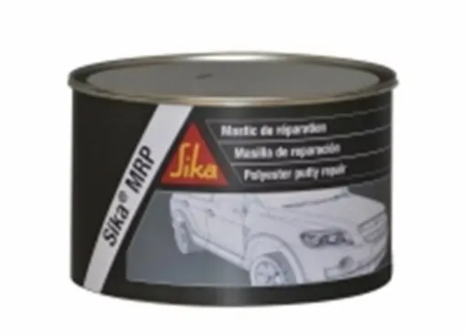 Picture of Sika mrp soft nautical putty - White - 1.8kg - Sika