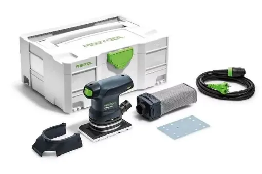 Picture of Rts 400 req - plus orbital sander - Festool