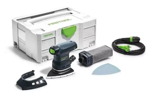 Picture of Rts 400 req orbital sander - Festool