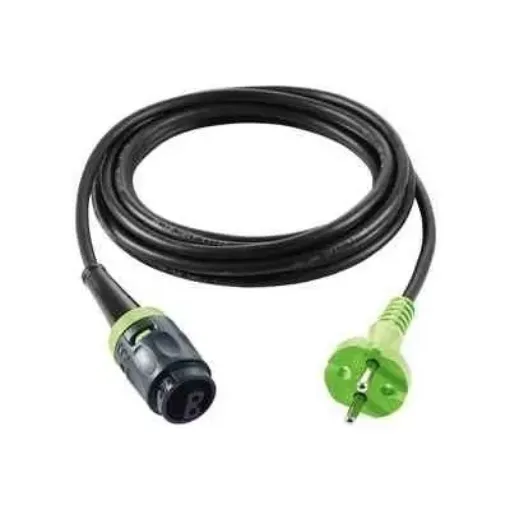 Picture of H05 rn - f plug it cable - 5,5m - Festool