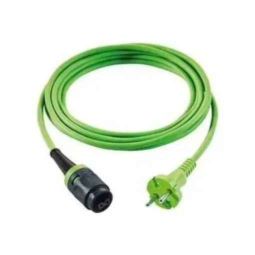 Picture of Cable plug it h05 bq - f - 4m - Festool