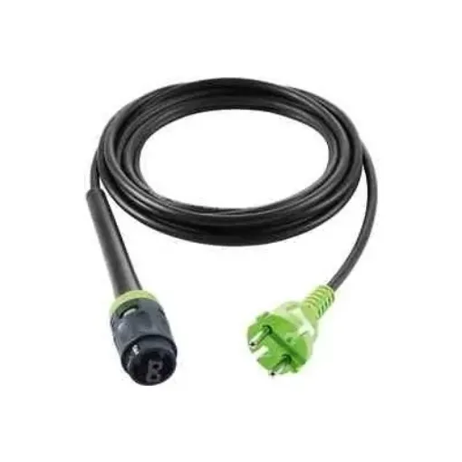 Picture of Cable plug it h05 rn - f - 4 planex - 5m - Festool