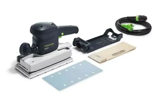 Picture of Rs 200 eq orbital sander - Festool