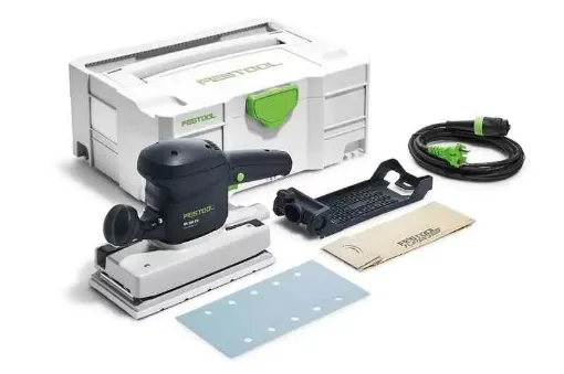 Picture of Orbital sander rs 200 eq - plus - Festool