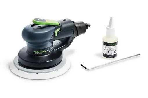 Picture of Lex 3 pneumatic excéntric sander 150/3 - Festool