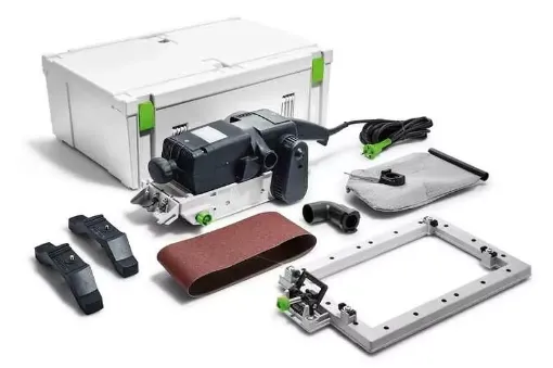 Picture of Band sander bs 105 - Festool