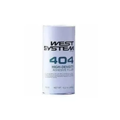 Picture of 404 high density filler - White - 250g - West System