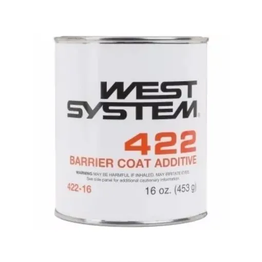 Picture of 422 moisture barrier - Brown - 500g - West System