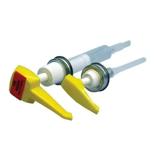 Picture of 303 mini special mixing pump - Yellow - 1.2kg - West System