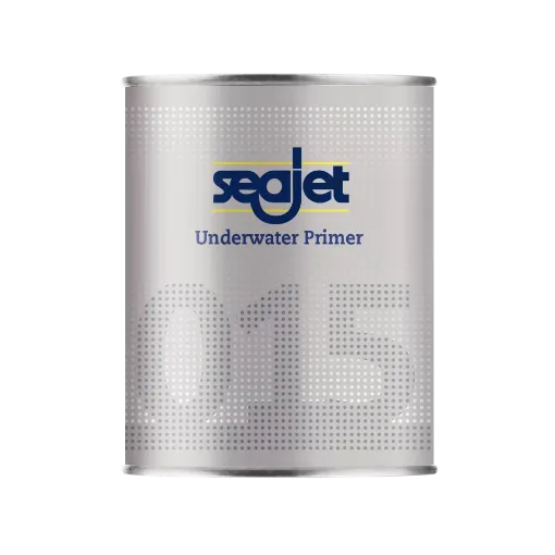 Picture of Seajet 015 underwater primer - Silver - 20L - Seajet