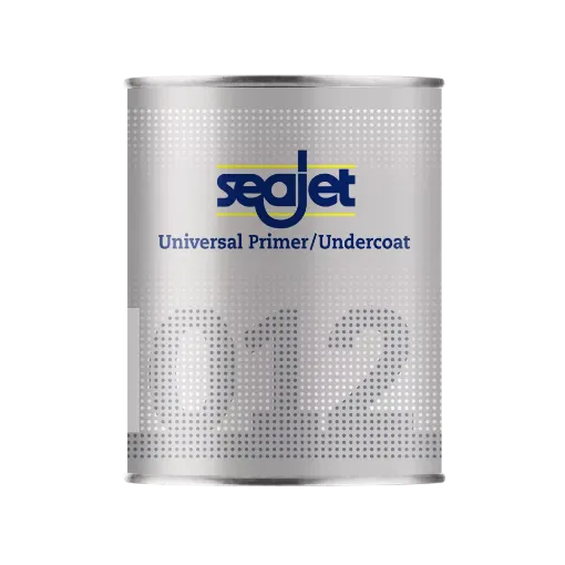 Picture of Seajet 012 universal primer / undercoat - White - 2.5L - Seajet