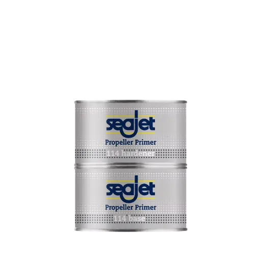 Picture of Seajet 114 propeller primer - Clear - 250ml - Seajet