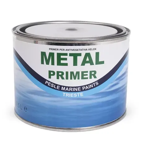 Picture of Velox metal primer - 2.5L - Velox