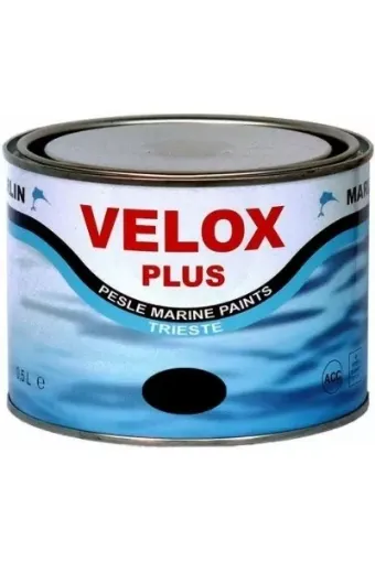 Picture of Velox plus - White - 250ml - Velox