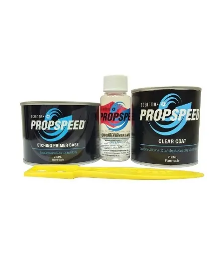 Picture of Propspeed - Yellow - 1L - Propspeed