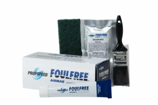 Picture of Foulfree - Transparent - 15ml - Propspeed