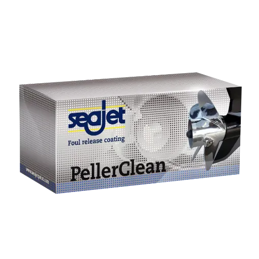 Picture of Seajet pellerclean - Gold - 325ml - Seajet