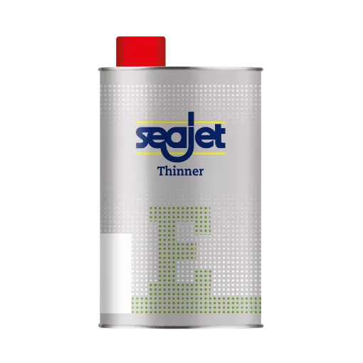 Picture of Seajet thinner e - Transparent - 5L - Seajet