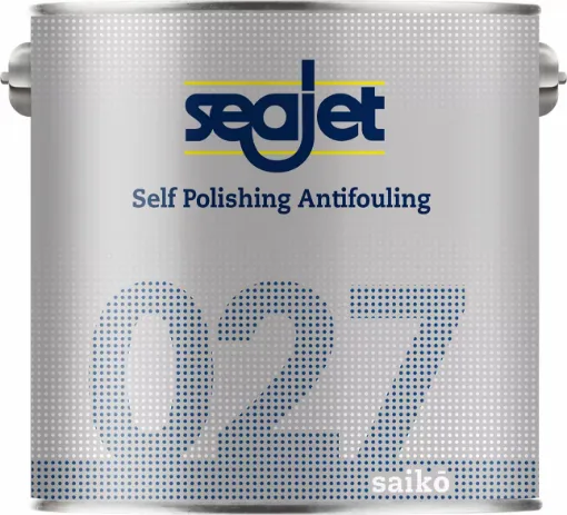 Picture of Seajet saiko - White - 750ml - Seajet