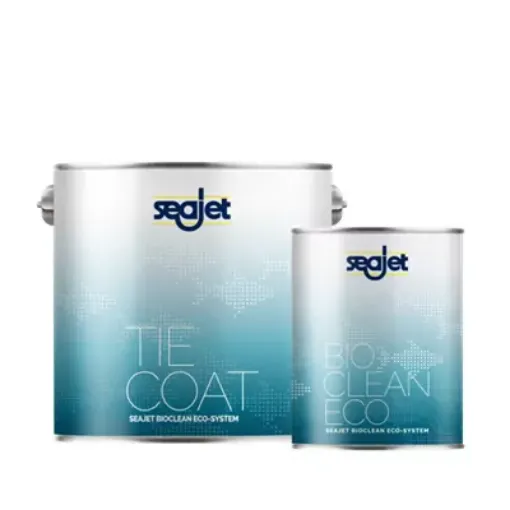 Picture of Seajet tie coat - Navy blue - 750ml - Seajet