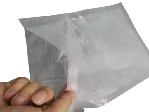 Picture of Embossed Vacuum Bags x 100, 160 Micron PA/PE 60cm x 100cm - FMD